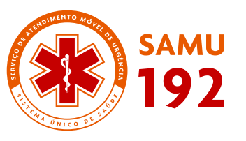 Logotipo do SAMU